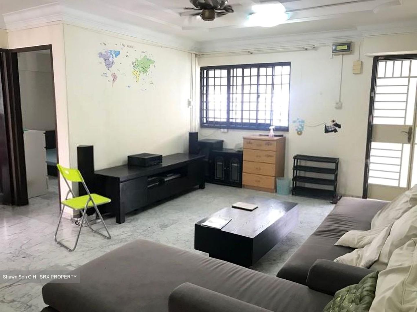 Blk 528 Jurong West Street 52 (Jurong West), HDB 4 Rooms #588306591